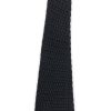 Polyester Webbing in Black - 1 inch / 25 mm
