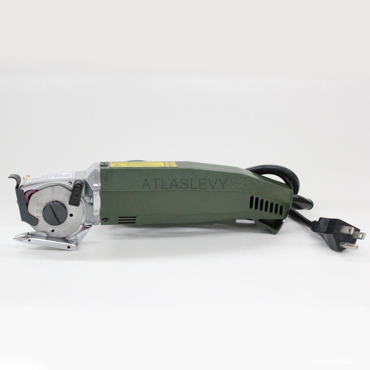 electric rotary cutter