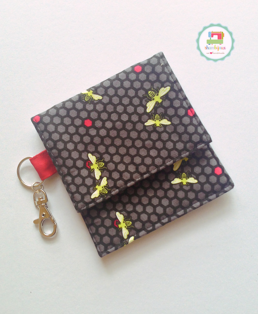 OHI15 Ohimesan Bees Attack in Gray