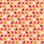 Ohimesan - Birds in Ivory - Image 3