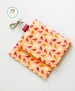 Ohimesan - Birds in Ivory