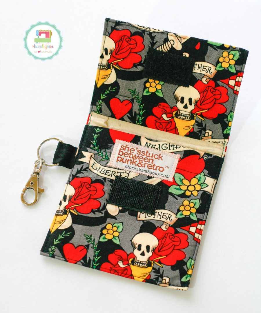 Ohimesan Love Liberty 1 OHI14