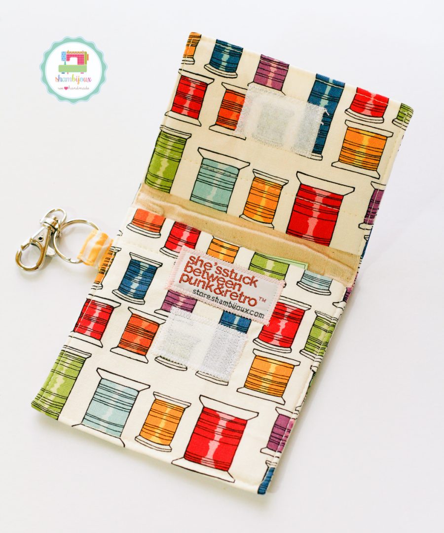 Alternative view of Ohimesan - Love Sewing