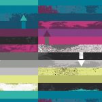 (Katarina Roccella) Avant Garde, Steps Above in Moonbow