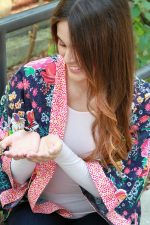 (Katy Jones) Priory Square, Sunday Clippings in Multi - Image 5