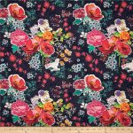 (Katy Jones) Priory Square, Sunday Clippings in Multi - Image 2