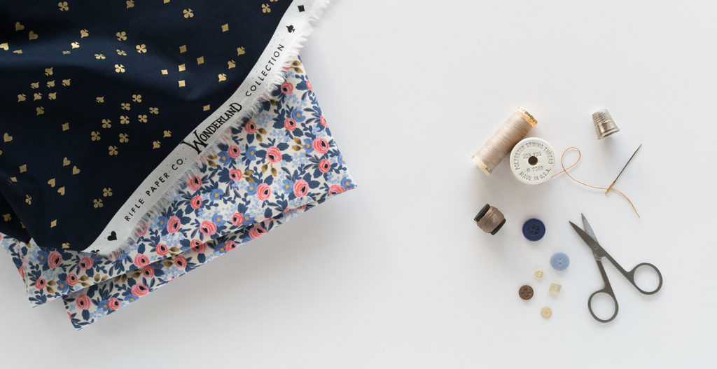 Wonderland Gallery Supplies