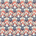 FQ - (Sarah Watts) August, Frolic in Navy