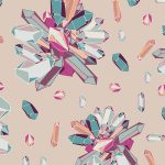 (Maureen Cracknell) Soulful, Crystal in Awakening