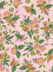 (Rifle Paper Co) Menagerie, Jardin De Paris in Peony