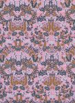 (Rifle Paper Co) Menagerie, Tapestry in Violet