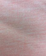 PVC Leather in Crimson Red - Image 2