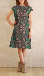 (Pat Bravo) Indie Folk, Khokhloma in Gloom - Image 3