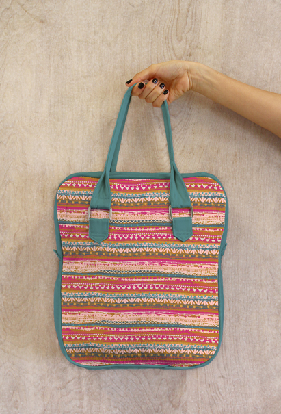 Alternative view of (Pat Bravo) Indie Folk, Trinket in Blush