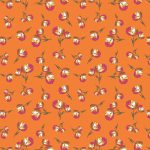 (Bari J. Ackerman) Wild Bloom, Lively Rosebuds in Burst