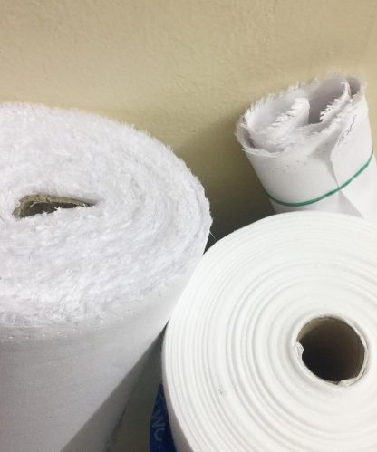 Woven Interfacing Fusible 5530F (Taiwan Made)