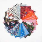 Wonderland Fat Quarter Bundle by Rifle Paper Co
