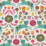 (Jessica Swift) Tallinn, Tigris in Lollipop