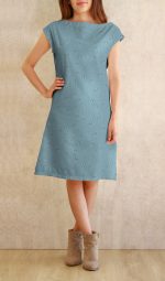 (Amy Sinibaldi) Charleston, Rainbrella in Mist - Image 2