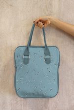 (Amy Sinibaldi) Charleston, Rainbrella in Mist - Image 3