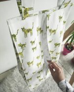 Molly Diaper Stacker by SarangCraft - PDF Pattern - Image 2