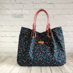 Big Mouth Bag by Perca Project - PDF Pattern - Image 2