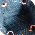 Big Mouth Bag by Perca Project - PDF Pattern - Image 3