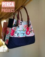 Big Mouth Bag by Perca Project - PDF Pattern - Image 5