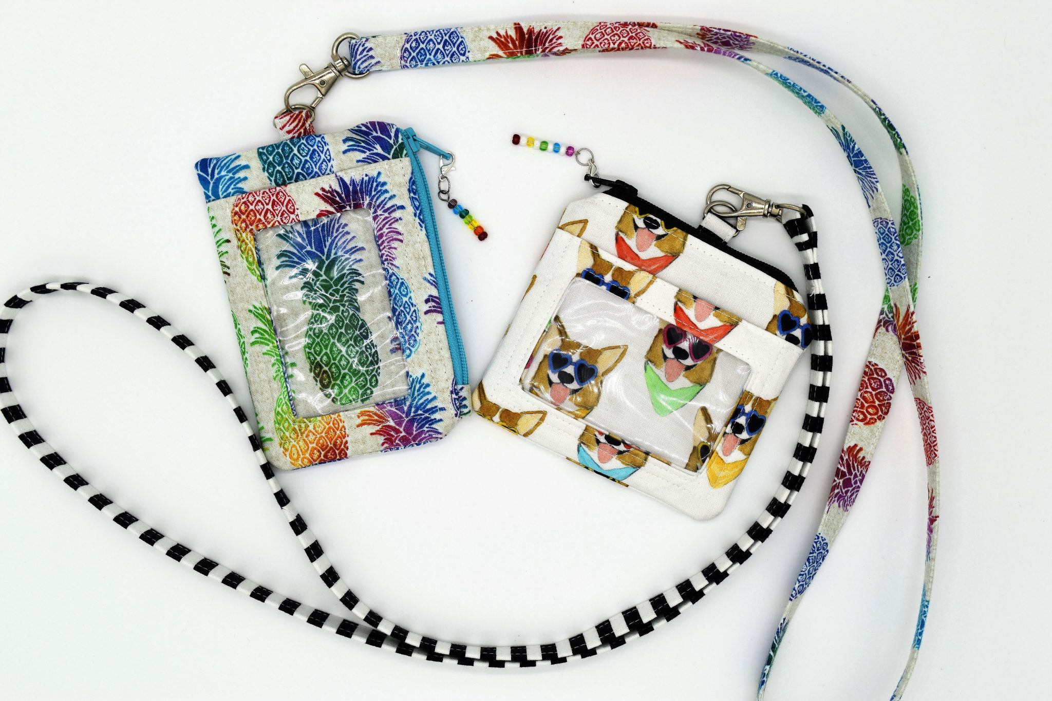 Dara ID Wallet Perca Project 1