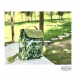 Dinda Backpack by Perca Project - PDF Pattern - Image 2