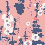 (Sharon Holland) Coastline, High Flown in Lunar