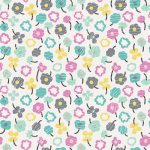 (AGF Studio) Playing Pop, Waving Buds in Glazed