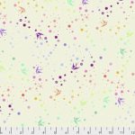 (Tula Pink) Pinkerville, Fairy Dust in Cotton Candy