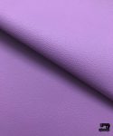 PVC Leather in Lilac Purple 0.65 mm thickness