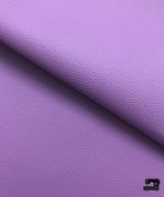 PVC Leather in Lilac Purple 0.65 mm thickness