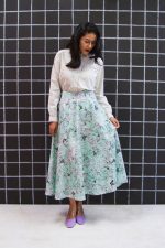 (Katarina Roccella) Grid, Vitrine in Gems - Image 3