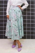 (Katarina Roccella) Grid, Vitrine in Gems - Image 2