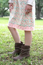 (Pat Bravo) Rapture, Delicate Femme in Vanilla - Image 3