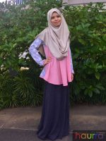 Azalea Babydoll (Adult) - PDF Pattern (by Haurra Sewing)