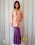Ivy Pleated Skirt  PDF Pattern (by Haurra Sewing)