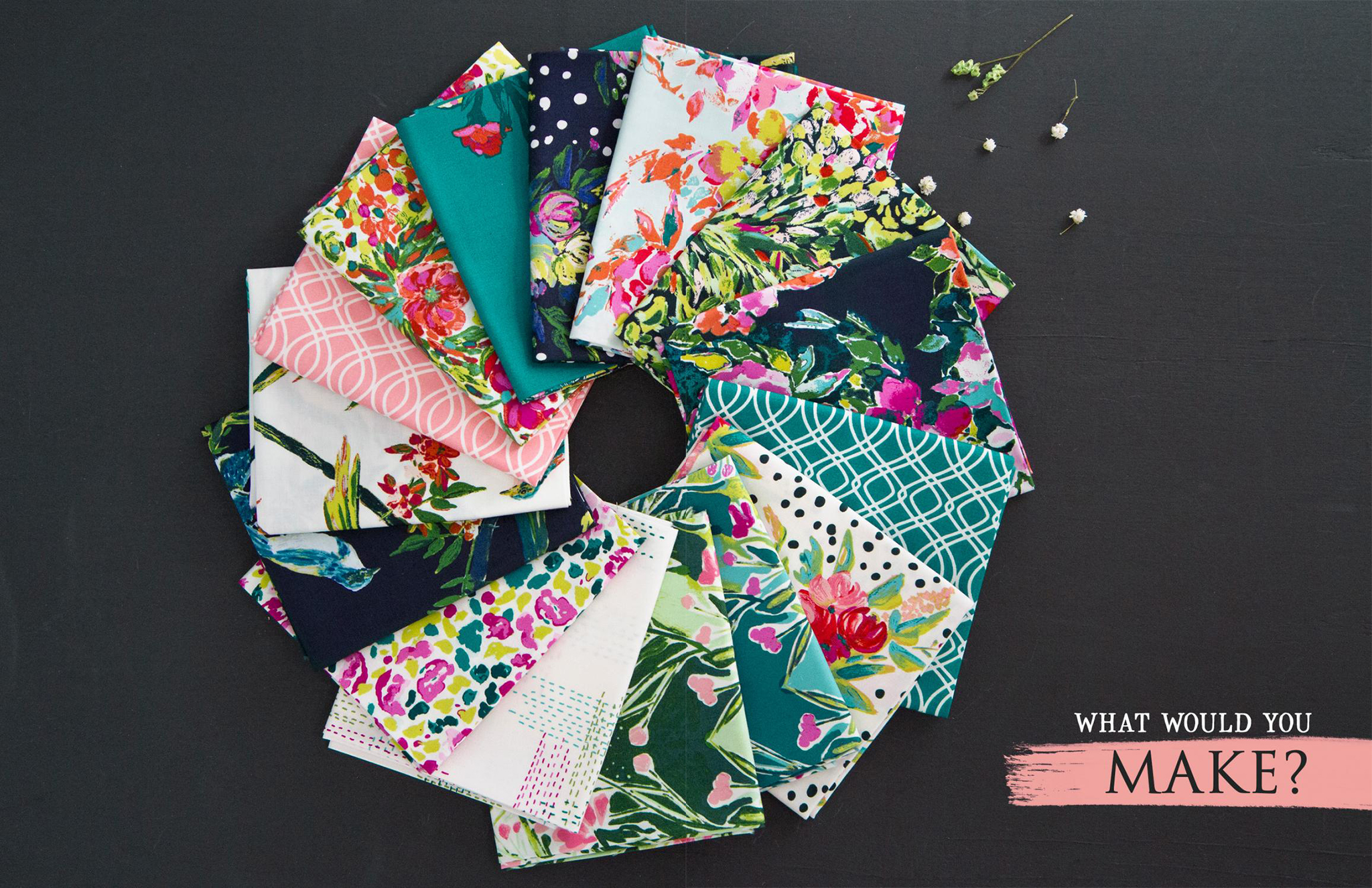 Bloomsbury by Bari J