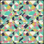 (Pat Bravo) Carnaby Street, Go-Go London in Powdery