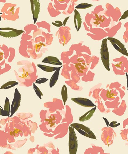 (Bonnie Christine) The Open Road, Fields of in Alsike