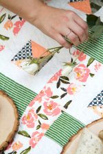 (Bonnie Christine) The Open Road, Fields of in Alsike - Image 2