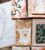 (Bonnie Christine) The Open Road, Fields of in Alsike - Image 4