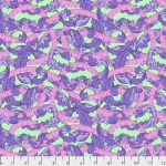 (Tula Pink) HomeMade, Measure Twice in Night