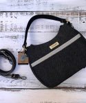 Petite Hobo Bag by Jemari by Junita – PDF Pattern + Video