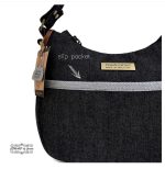 Petite Hobo Bag by Jemari by Junita – PDF Pattern + Video - Image 3