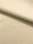PVC Leather in Light Beige 0.65 mm thickness