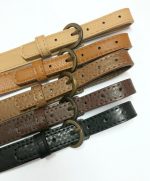 premade strap - adjustable bag handle